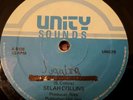 Selah Collins Juggler Killer Digi 12