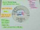 RARE Motown - SINGIN' SAMMY WARD - WHO'S THE FOOL - TAMLA T-54030 PROMO ( 1960 )