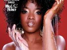 Tamar Davis - Milk & Honey (2006) RARE PRINCE SYMBOL UNRELEASED