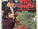 Rare Vintage Worzel Gummidge K-Tel Talking Story 7