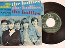 ep The Hollies 