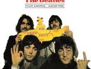 Single 7'' - The Beatles - Yellow Submarine / Eleanor Rigby - Parlophone R 5493