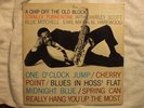 BLUE NOTE BST84150 A Chip Off The Old Block STANLEY TURRENTINE Stereo Van Gelder