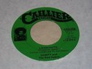 RARE SAMPY AND THE BAD HABITS CAILLIER 45 R&B SOUL LOUISIANA FUNK 101