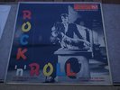 ELVIS PRESLEY EP ROCK ' N ' ROLL RCA ITALIANA A72V 0074