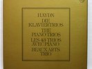 BEAUX ARTS TRIO - HAYDN the 43 piano trios PHILIPS 14xLPs box NM/NM