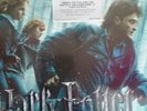 LTD Harry potters and the deathly hallows parts 1 and 2 LP