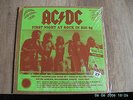AC/DC First Night At Rock In Rio 85  , doppel Lp , rotes Vinyl