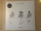 BIFFY CLYRO - ELLIPSIS 12