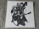 THE GORILLAS FRENCH test pressing 7
