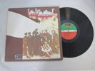 LED ZEPPELIN Led Zeppelin II 1969 Rock LP Atlantic SD 8236 Broadway Original NM-