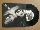 THE CURE - Killing An Arab/10.15 Saturday Night SIGNED by Original lineup