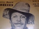 Harry Mosco LP, For You Specialy rare afro funk disco ORIGINAL Funkees