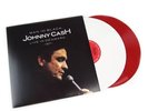 Johnny Cash LP-Live In Denmark-2 LP-Record Store Day 2015-Factory Sealed