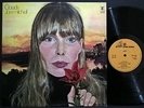 JONI MITCHELL Clouds LP nMINT UK 1969 Reprise A-1/B-1