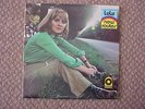 LULU New Routes VINYL LP (DUANE ALLMAN/ MUSCLE SHOALS) WITH PROMO PHOTO