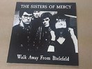 The Sisters Of Mercy - Walk Away From Bielefeld 7