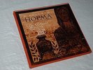 MARIA CALLAS - BELLINI norma TULIO SERAFIN  FILIPPESCHI * USSR MELODIYA 3LP New