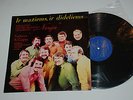 NERIJA -  JAZZ Rock  PSYCH / PROG  Lithuania - MELODIYA  Lp  Latvia