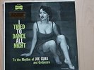 RARE LATIN JOE CUBA I TRIED TO DANCE ALL NIGHT ON MARDI GRAS