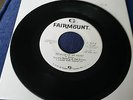 Frankie Beverly and the Butlers - Beacuse of my heart - Northern Soul  *TUNE)?