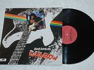 Latvian Lp - RICHIE BLACKMORE'S RAINBOW -  LATVIA * Melodiya RIGA SF  1988 Mint
