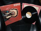 KEEF HARTLEY HALFBREED RARE UK 1ST MONO PRESS DERAM DML 1037 CUTOUT SLEEVE EX