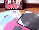 MUSLIMGAUZE - TANDOORI DOG  4 LP BOX SET Tribal Ethnic Noise DUB