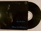 MARY LOU WILLIAMS From The Heart Orig '71 CHIAROSCURO Solo Piano Modal Jazz NM-