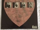 David Bowie, Tin Machine Prisoner of Love heart-shaped picture disc MINT