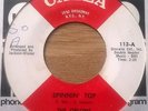 ORLONS SPINNIN TOP