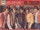 THE PRETTY THINGS Defecting Grey Orig D Columbia 23663 PS Single 1967