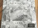 Lena - Crystal Sky (signierte LP) [Vinyl LP]