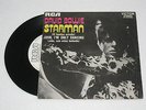 DAVID BOWIE / STARMAN RARE SPANISH 