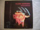 BLACK SABBATH - OzzY PARANOID LP VINYL WARNER BROS WS 1887  VINYL NM/MINT