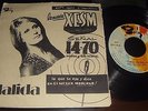 DALIDA 
