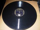 DUKE ELLINGTON jolly wog / birmingham breakdown ( jazz ) 78 rpm brunswick 81064