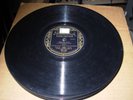 DUKE ELLINGTON slippery horn / drop me on harlem ( jazz ) 78 rpm brunswick 6527