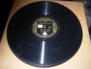 DUKE ELLINGTON rent party blues / doin voom ( jazz ) 78 rpm brunswick 500249