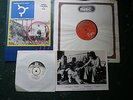HATFIELD AND THE NORTH LP / PUB. PHOTO / SINGLE EX+ CANTERBURY CARAVAN GONG