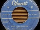 Conjunto BOLERO de Enrrique Perez -GOCE BIEN EL CHIQUICHA -CUBA PANART RARE 45 ?