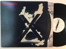 LOS ANGELES X LP 1980 SLASH RECORDS NM- EXCELLENT ORG 1ST PRESS