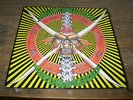 Monster magnet spine of god first press LP