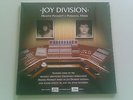 JOY DIVISION ? Martin Hannett's Personal Mixes LP 2007 UK Press NUMBERED SEALED