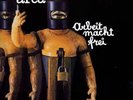 Area - Arbeit Macht Frei - Sealed LP Record Reissue
