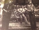 Grateful Dead/JGB. Orpheum Theater. Vinyl