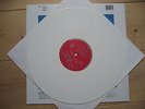 Böhse Onkelz LP weißes Vinyl Es ist soweit