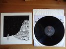 Steve Tibbetts Yr 1980 2nd pressing Private Frammis 1522-25 Vinyl plays MINT-