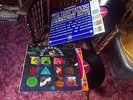 THE TEMPTATIONS (2 records)  Greatest Hits & Greatest Hits II Gordy MOTOWN 66-70