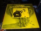 LOS LOBOS ORIG LP 
